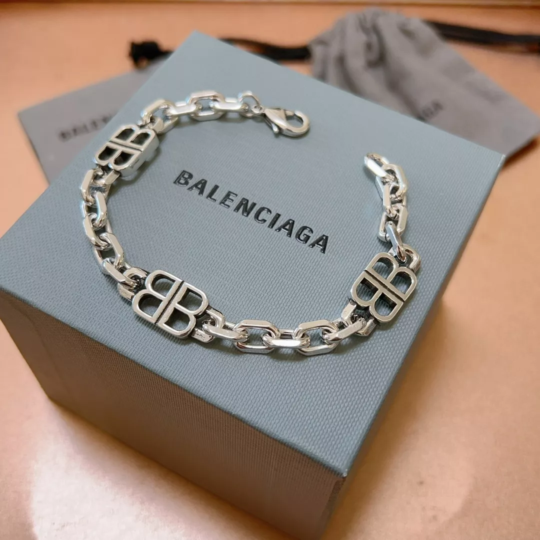 balenciaga bracelets s_12b04073